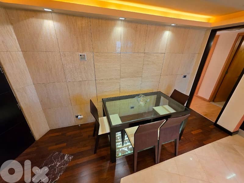 شاليه فخم للايجار في طبرجا Super deluxe Chalet for rent in Tabarja 14