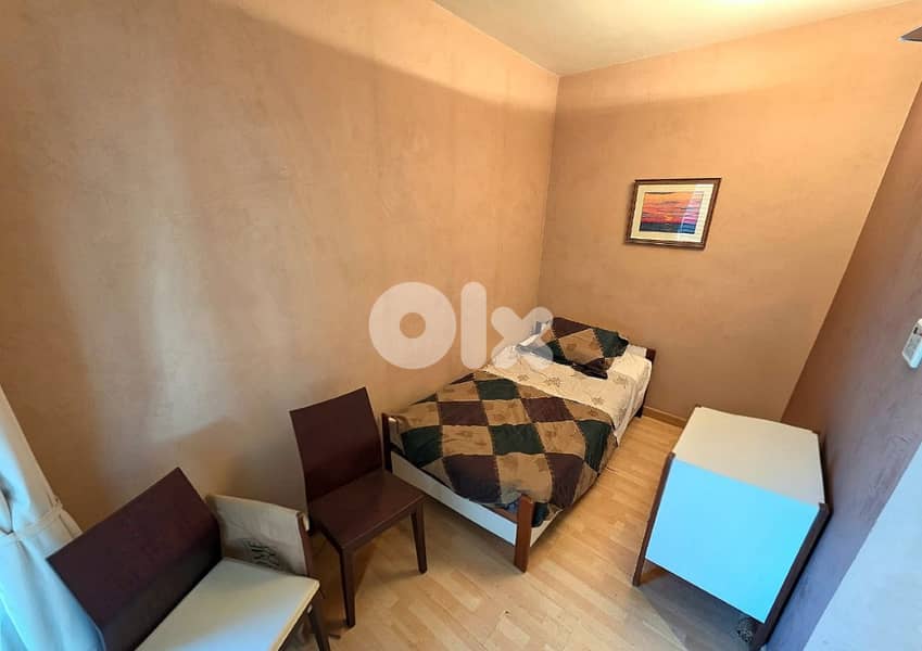 شاليه فخم للايجار في طبرجا Super deluxe Chalet for rent in Tabarja 16