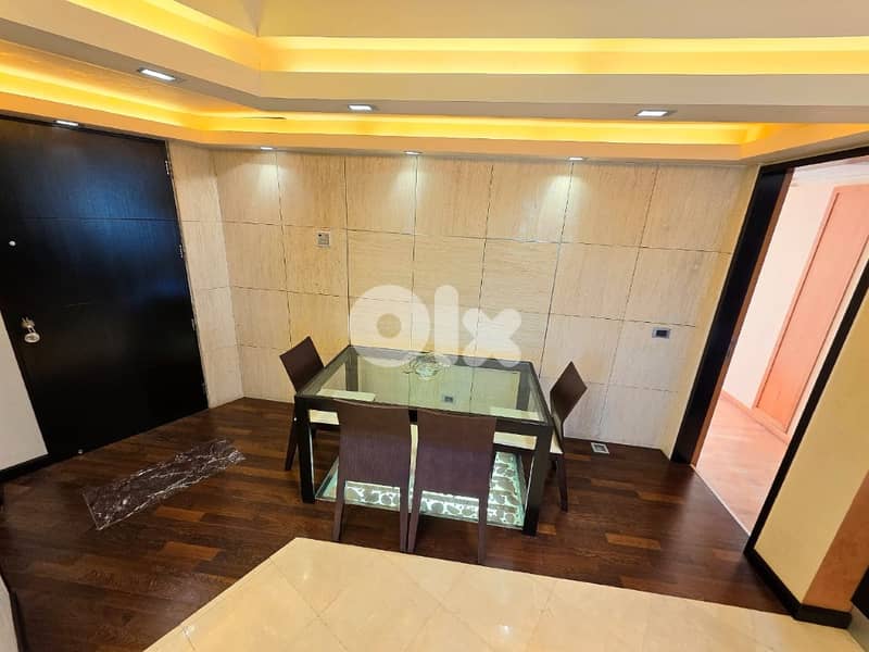 شاليه فخم للايجار في طبرجا Super deluxe Chalet for rent in Tabarja 17