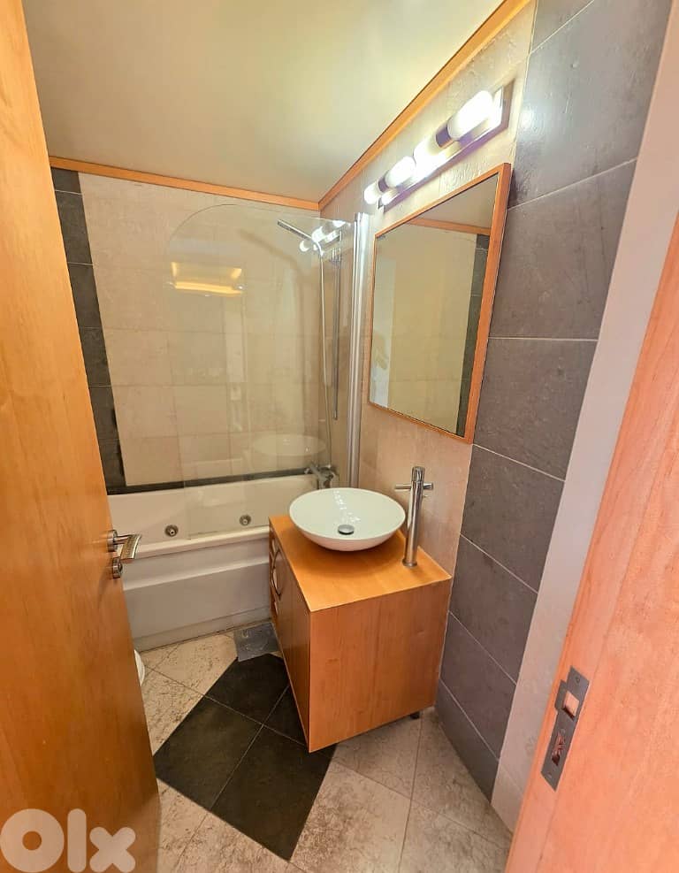 شاليه فخم للايجار في طبرجا Super deluxe Chalet for rent in Tabarja 18