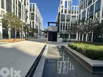 Waterfront City Dbayeh, Prime Location /Office Space for Rent - ضبيه