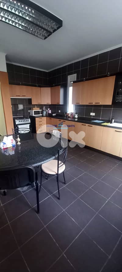 Duplex for sale in Mar Roukoz دوبلكس للبيع في مار روكوز