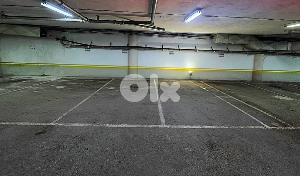 شاليه مفروش للايجار في طبرجاSuper deluxe Chalet for rent in Tabarja 10