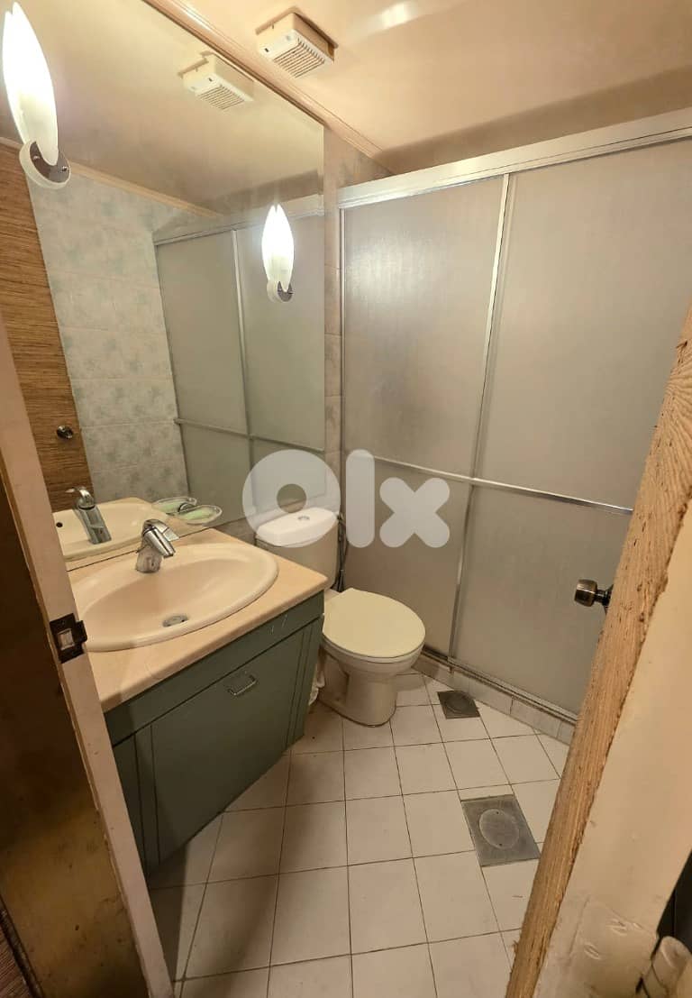 شاليه مفروش للايجار في طبرجاSuper deluxe Chalet for rent in Tabarja 16