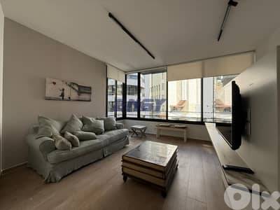 Apartment for Rent in Achrafieh | New Building | Calm Area