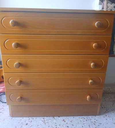 chiffonière , chiffonier