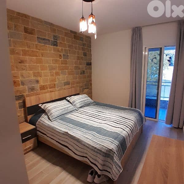 chalet faraya for sale 1