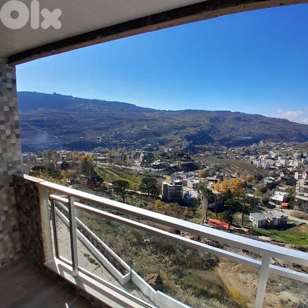 chalet faraya for sale 2