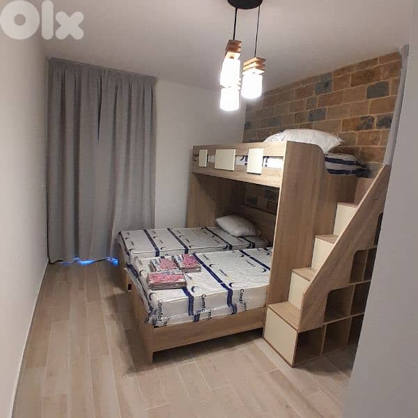 chalet faraya for sale 3