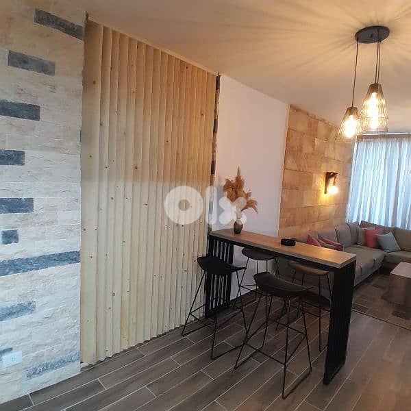 chalet faraya for sale 7