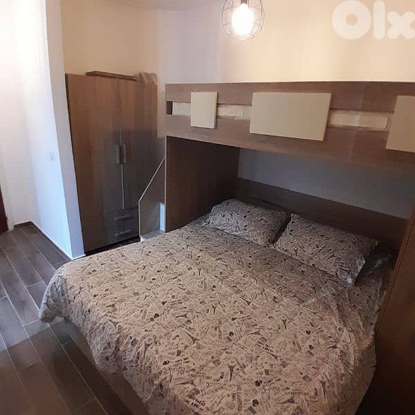 chalet faraya for sale 8