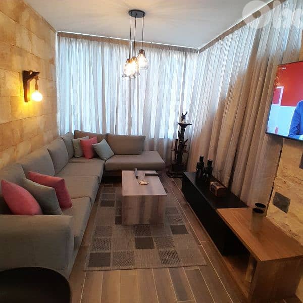 chalet faraya for sale 9