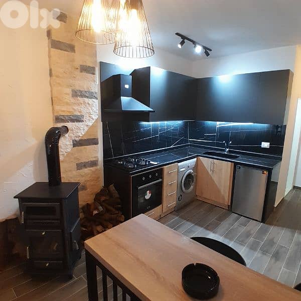 chalet faraya for sale 10