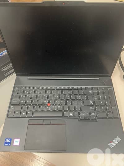 lenovo E16