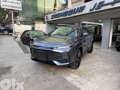 MG HS 2025 Brand new