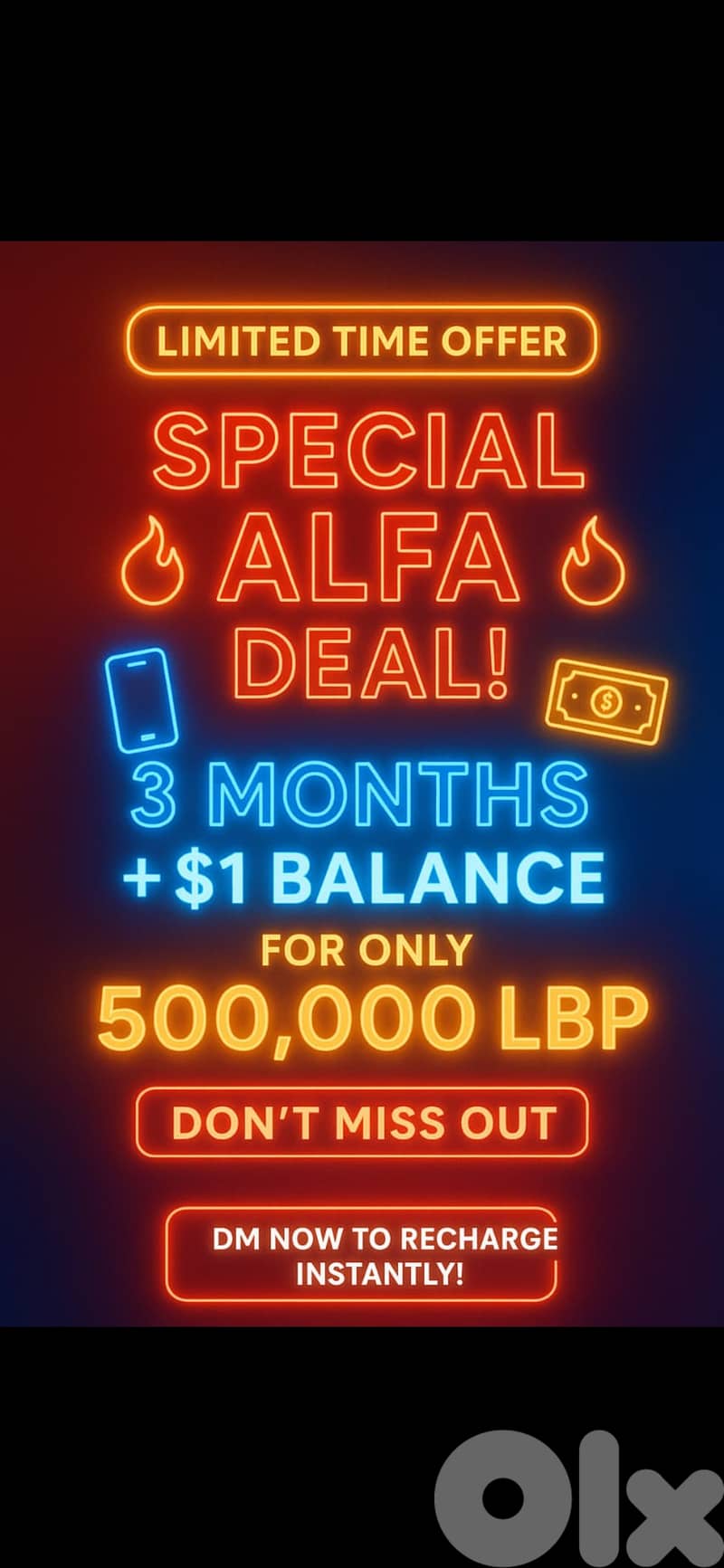 Top up / recharge services 12