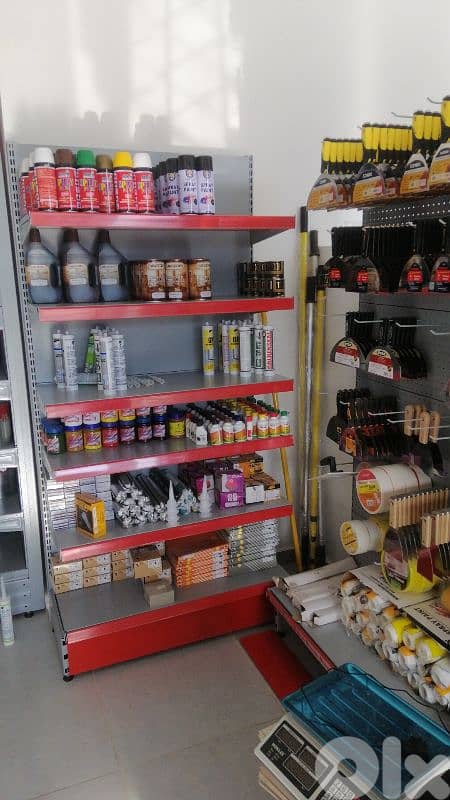 دهانات بويا Ritver 10