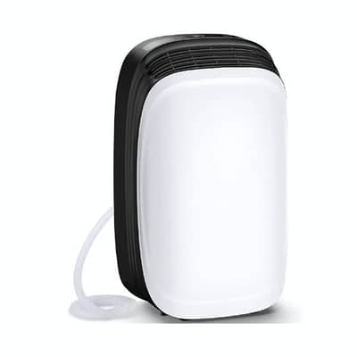 dehumidifier WAVE 10L/DAY مكنة سحب رطوبة