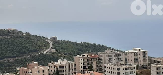 1000 Sqm Land For Sale In Jbeil / Blat ارض للبيع في البلاط جبيل