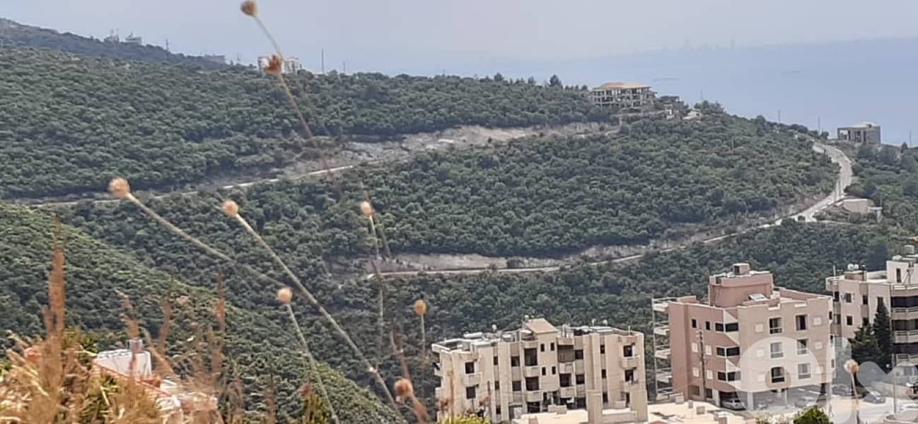 1000 Sqm Land For Sale In Jbeil / Blat ارض للبيع في البلاط جبيل 1