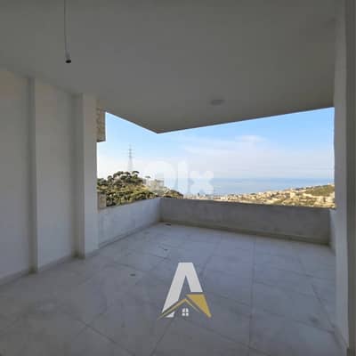 Many Units Available With Open View, 3 Years Installments in NABAY