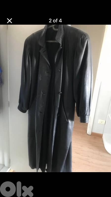 women coats 1