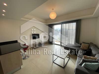 Waterfront City Dbayeh/ Apartment for Rent+ Roof Top -ضبيه شقة للإيجار