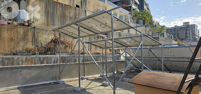 10 solar panels for sale 340 watts 3