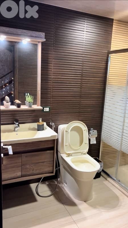 Villa Beit Jabbour fully equipped fits up to 25 sleeping persons 1