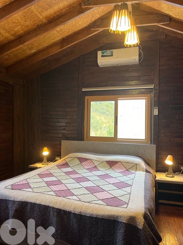 Villa Beit Jabbour fully equipped fits up to 25 sleeping persons 8