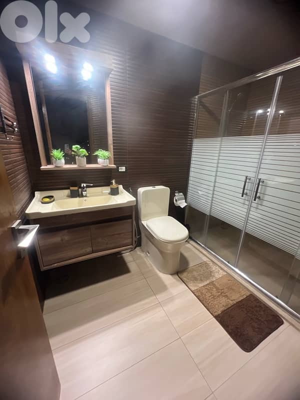 Villa Beit Jabbour fully equipped fits up to 25 sleeping persons 12