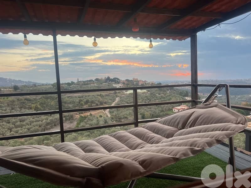 Villa Beit Jabbour fully equipped fits up to 25 sleeping persons 14