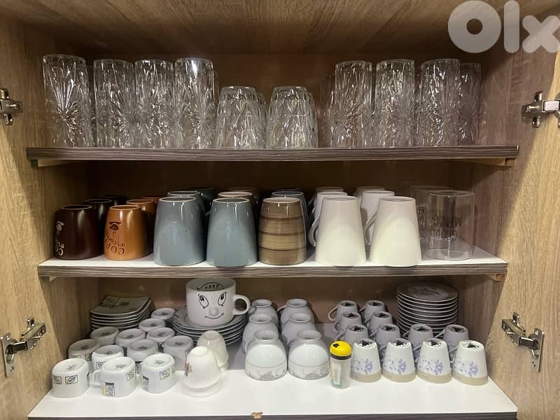 Villa Beit Jabbour fully equipped fits up to 25 sleeping persons 16