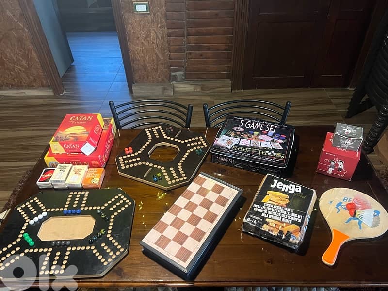 Villa Beit Jabbour fully equipped fits up to 25 sleeping persons 17