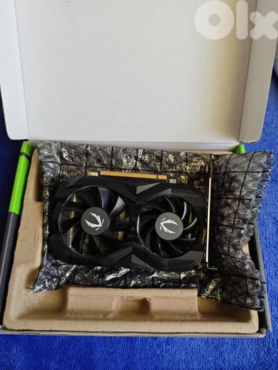 gtx 1660s