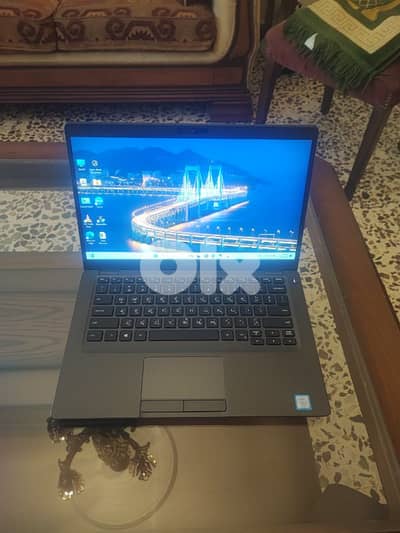 DELL LATITUDE 5400
