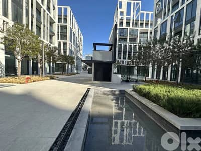 Waterfront City Dbayeh/ 3 Offices for Rent - ضبيه/ثلاثة مكاتب للايجار