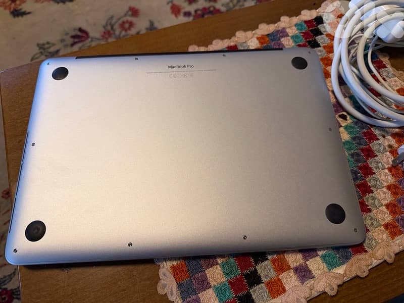 macbook pro 2015 1