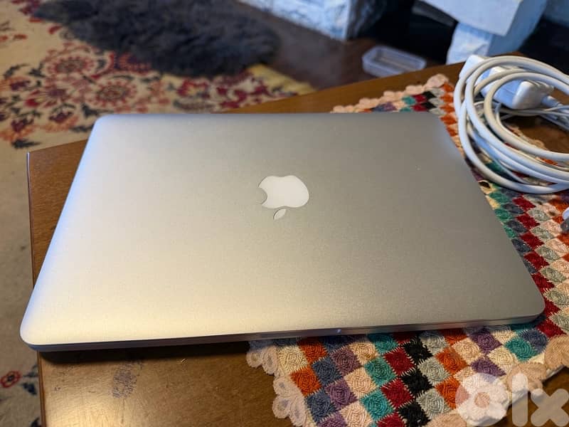 macbook pro 2015 2
