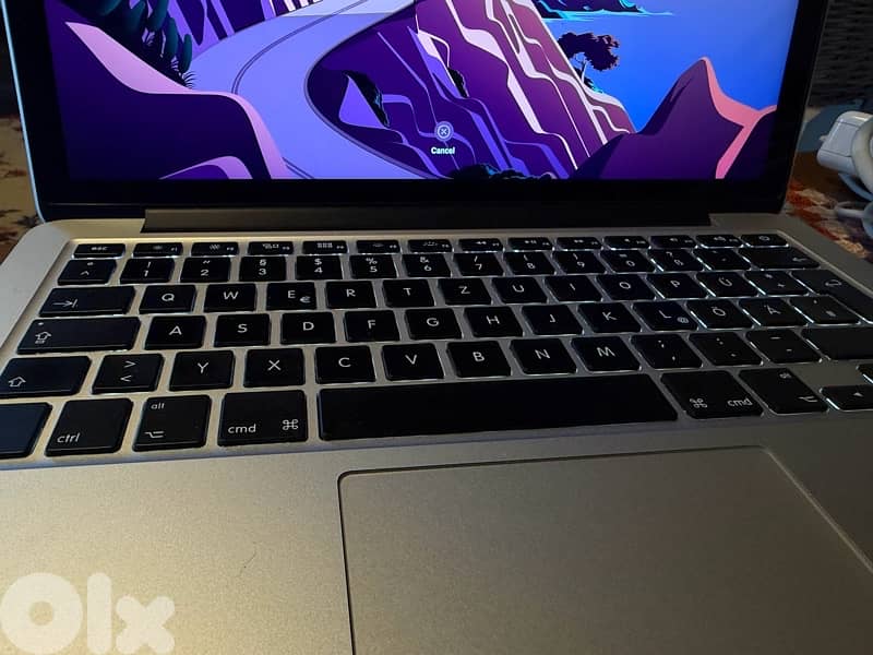 macbook pro 2015 3