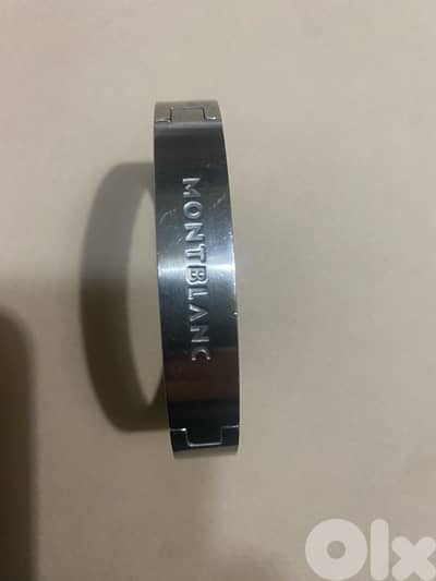 Original Montblanc Bracelet