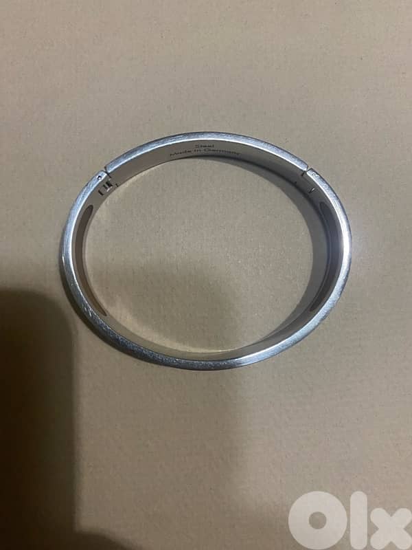 Original Montblanc Bracelet 1