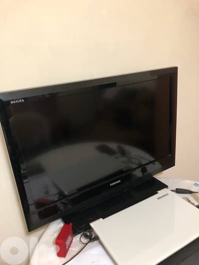 tv toshiba