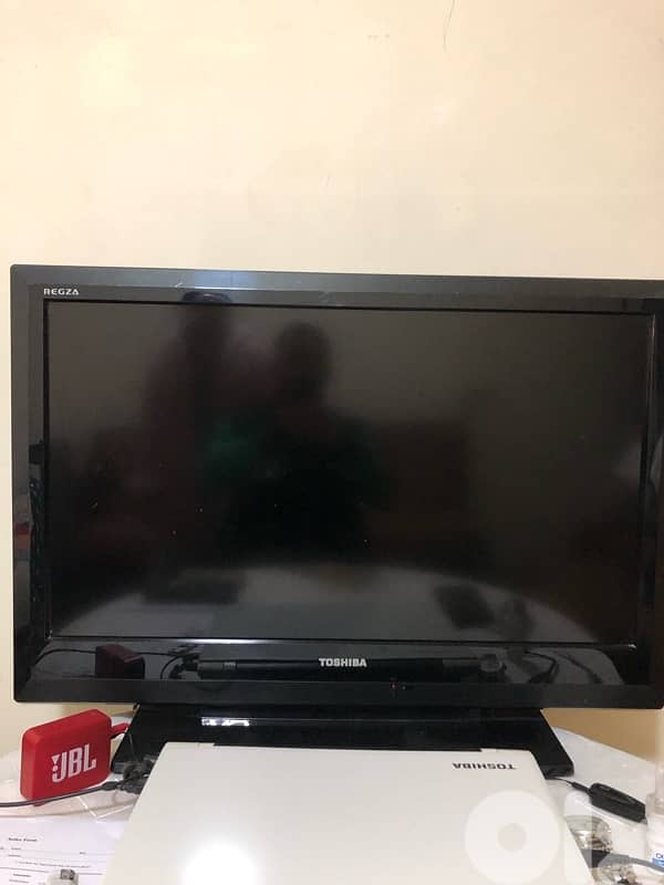 tv toshiba 1