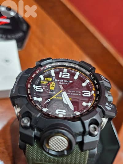 Casio G-Shock