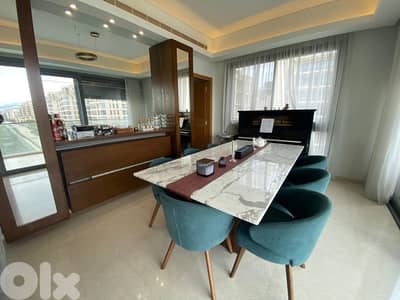 0% Commission Fee/ Waterfront City Dbayeh Apartment for SALE - ضبيه
