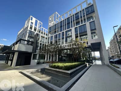 Waterfront City Dbayeh/ Office for Rent - ووترفرونت سيتي/ مكتب للإيجار