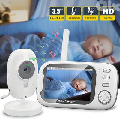 baby monitor amb600