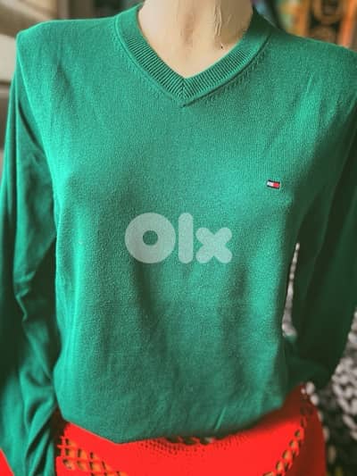 TOMMY HILFIGER ORIGINAL