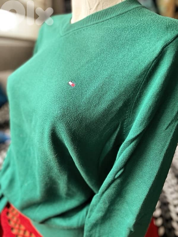 TOMMY HILFIGER ORIGINAL 2